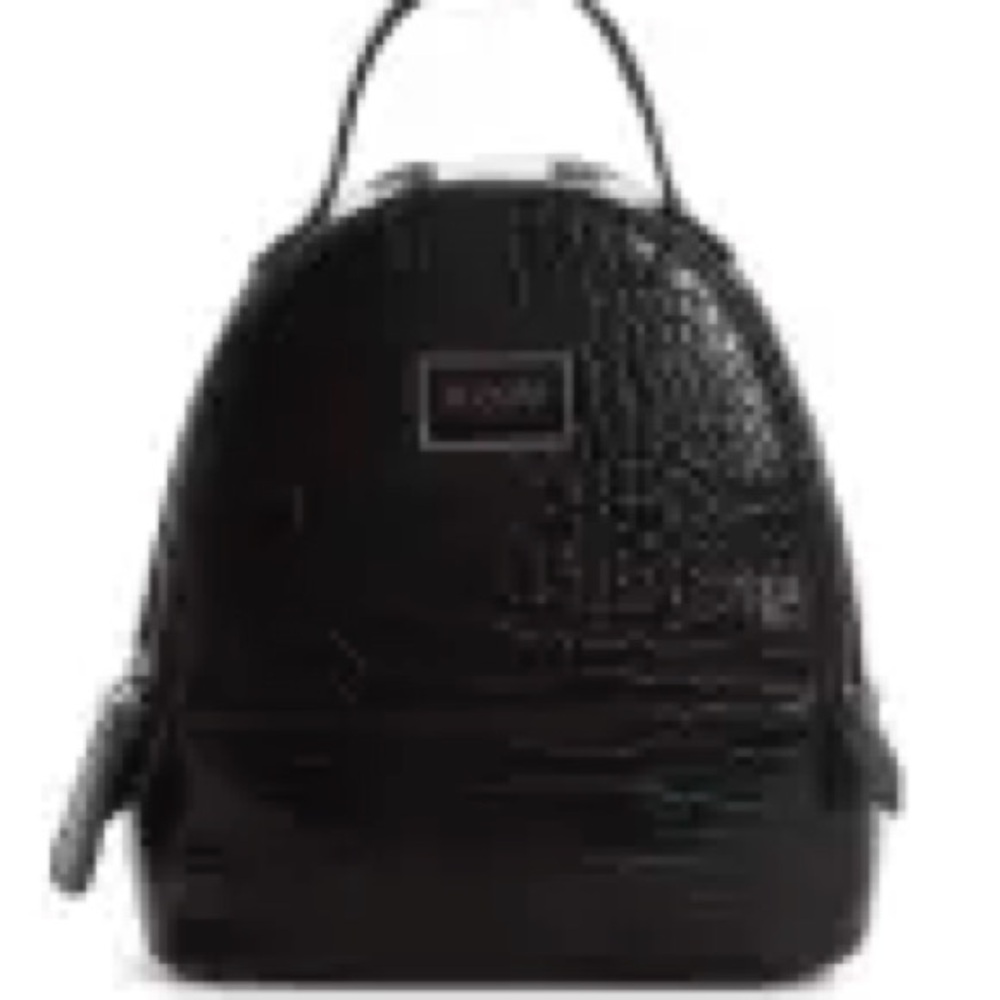 Guess mini backpack